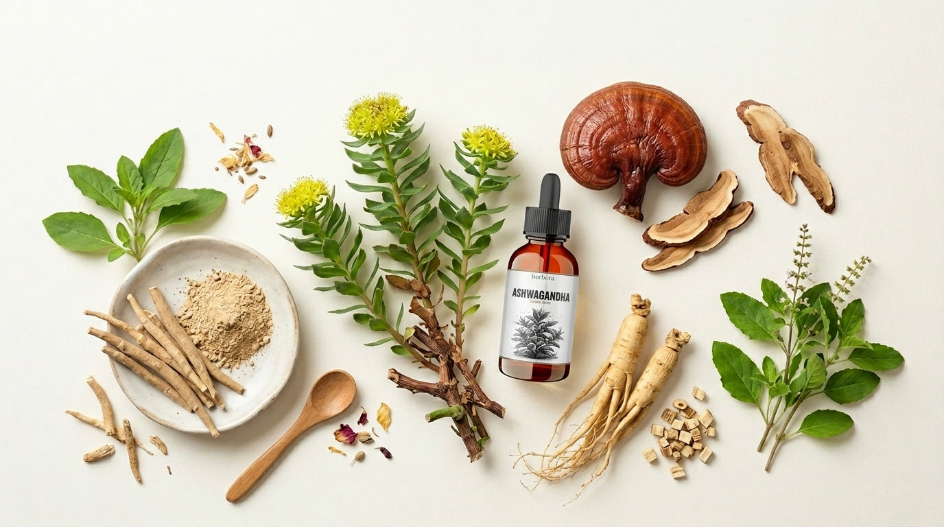 Was ist Rhodiola Rosea