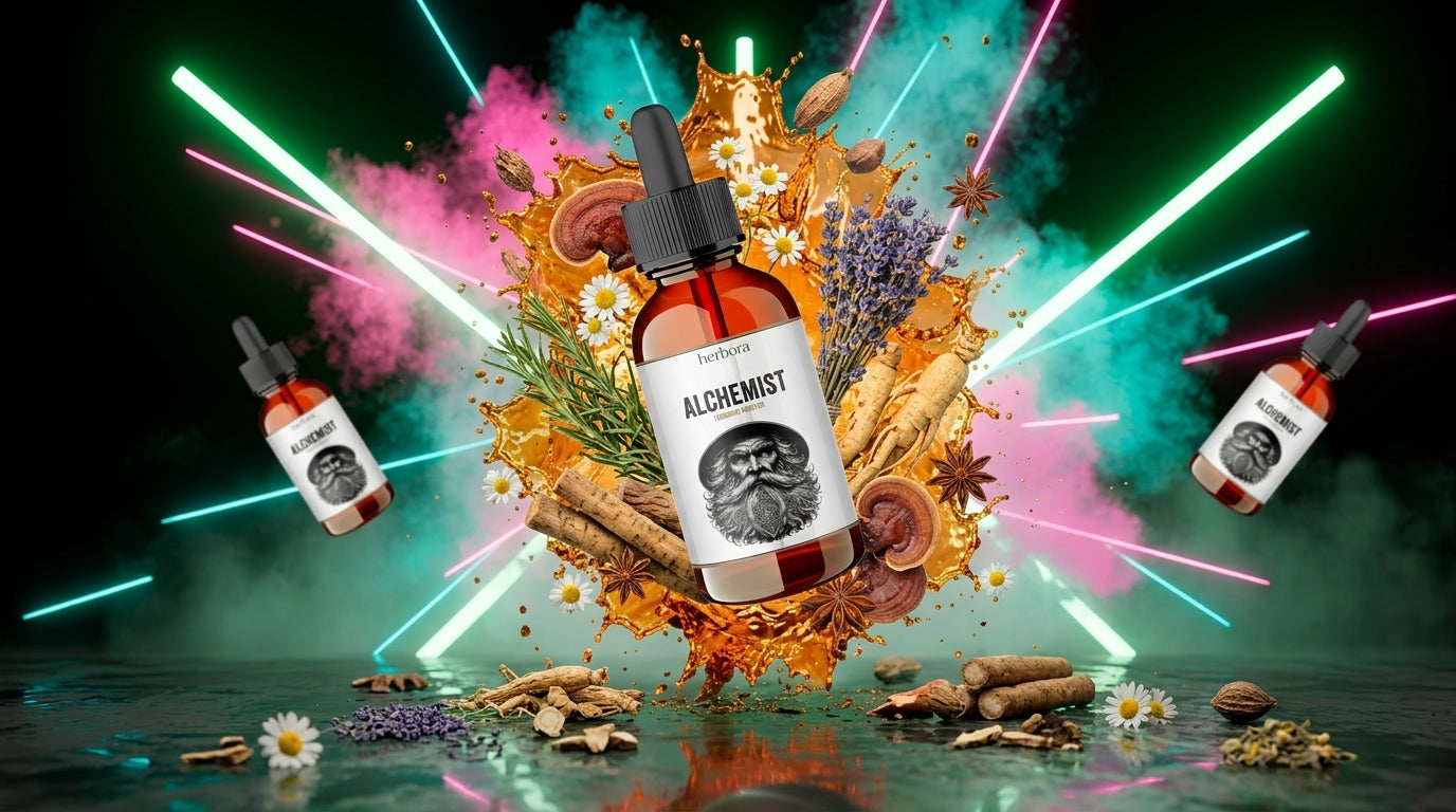 Alchemist
