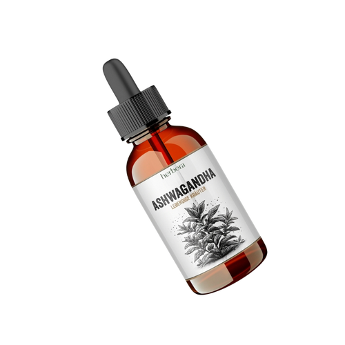 Ashwagandha adaptogen