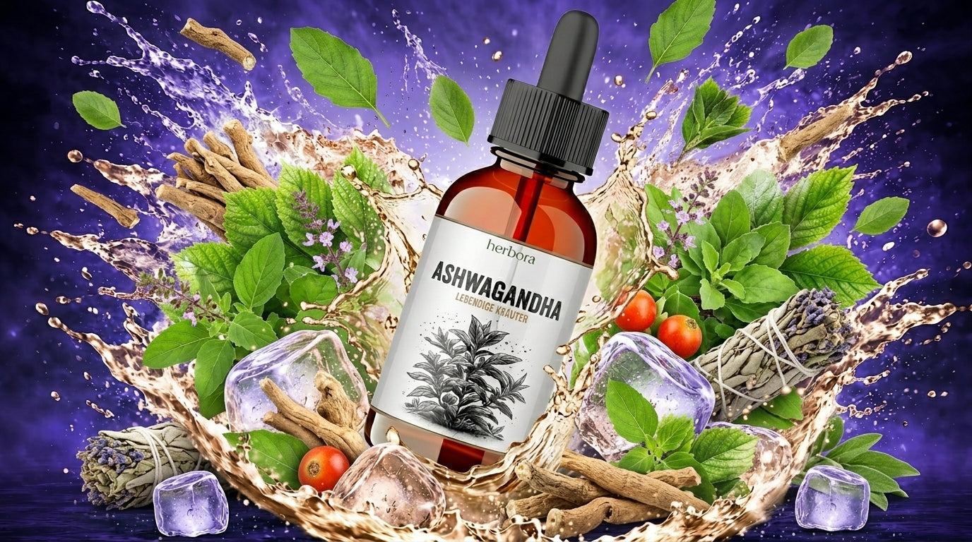 Ashwagandha
