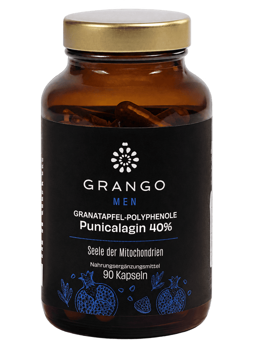 GRANGO® MEN