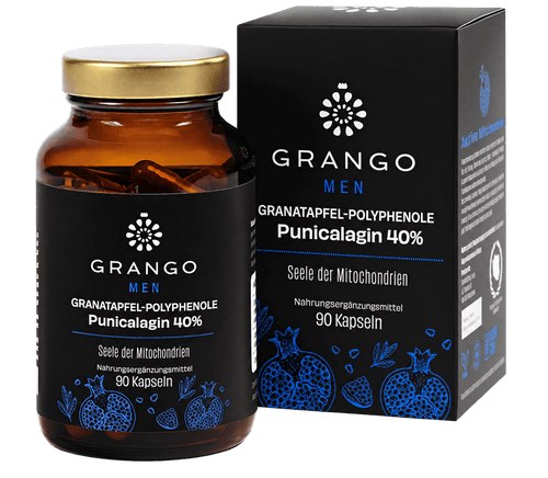 GRANGO® MEN