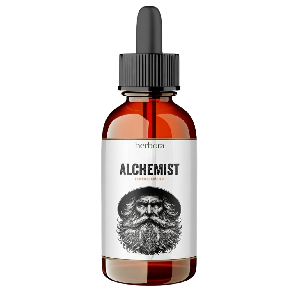 Alchemist adaptogen