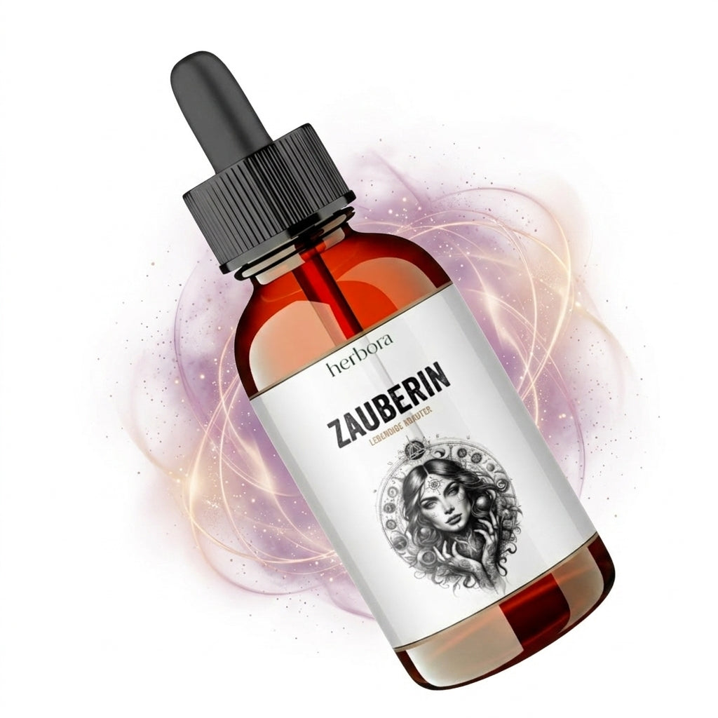 zauberin tropfen