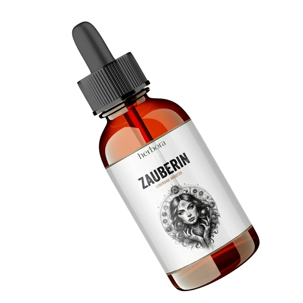 Zauberin