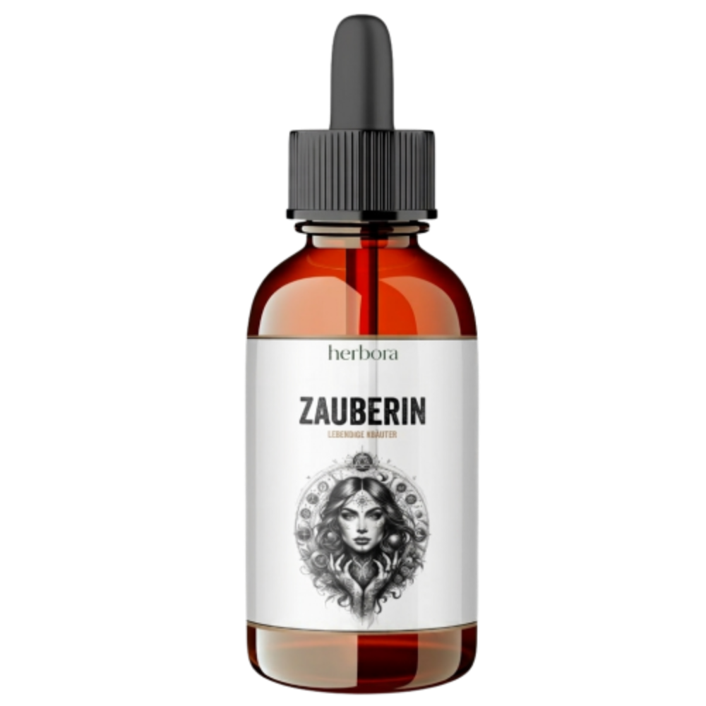 zauberin adaptogen