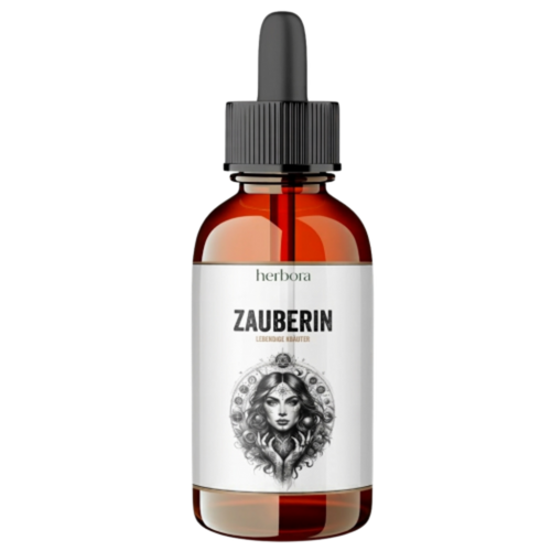 zauberin adaptogen