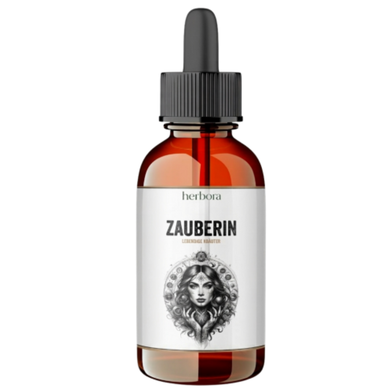 zauberin adaptogen